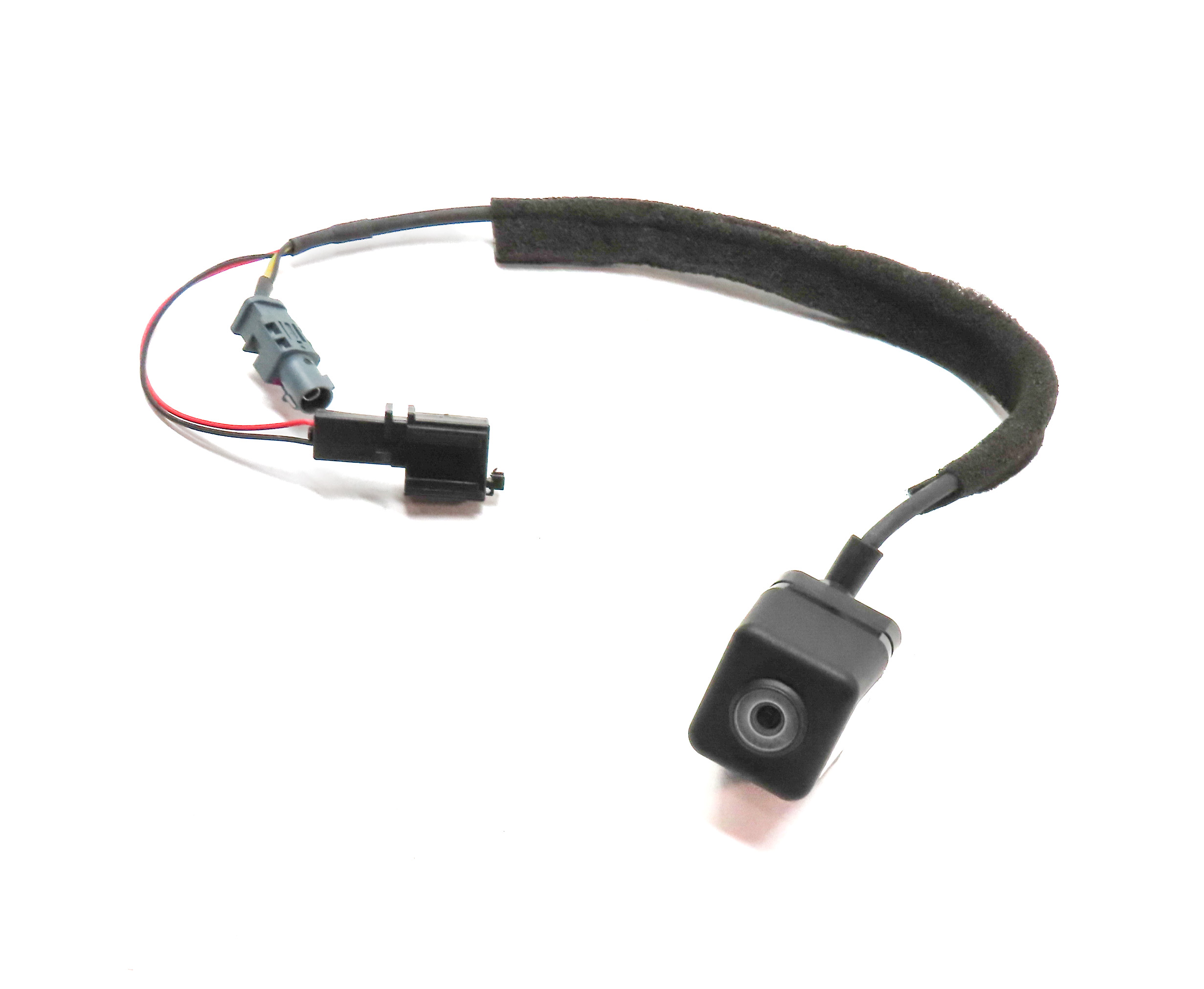 2004-2017 AUDI A5 S5 A6 S6 A8 S8 Q7 REARVIEW BACKUP REVERSE REAR VIEW CAMERA — exact item pictured
